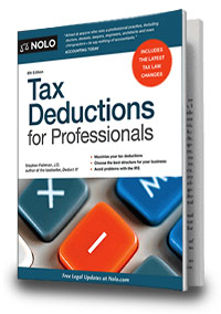 Tax Deductions for Professionals